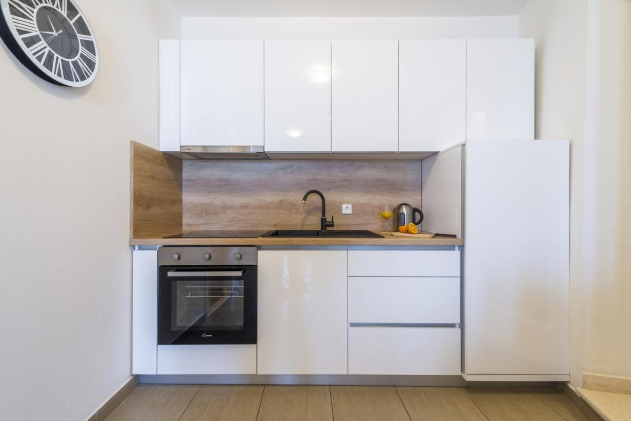 Tinker Bell Apartment Дубровник Екстериор снимка