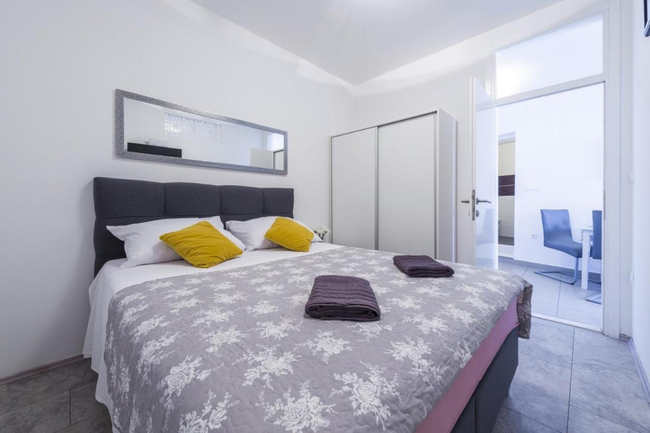 Tinker Bell Apartment Дубровник Екстериор снимка