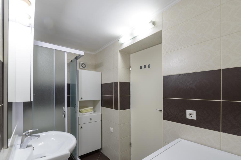 Tinker Bell Apartment Дубровник Стая снимка