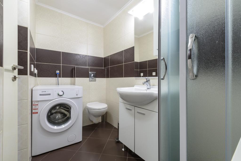 Tinker Bell Apartment Дубровник Стая снимка