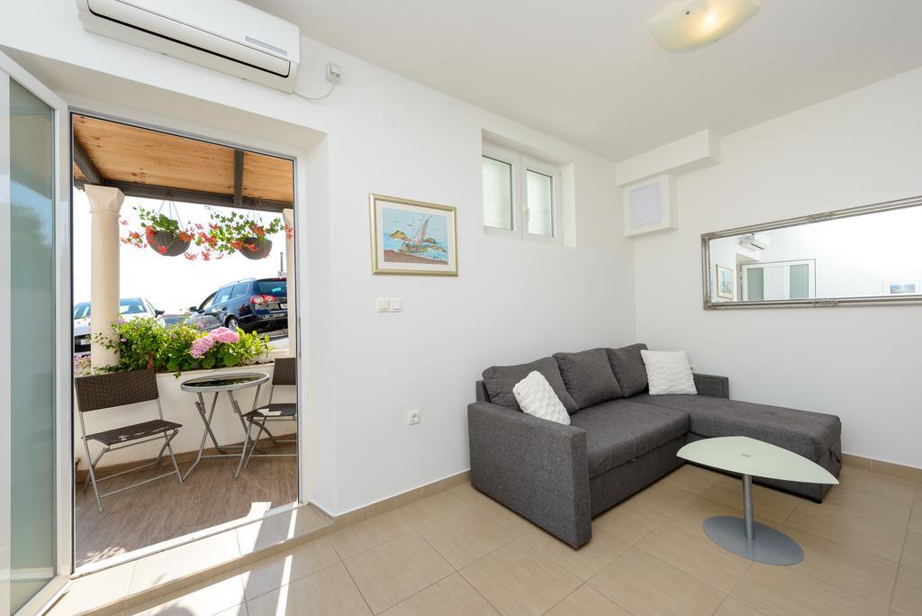 Tinker Bell Apartment Дубровник Екстериор снимка